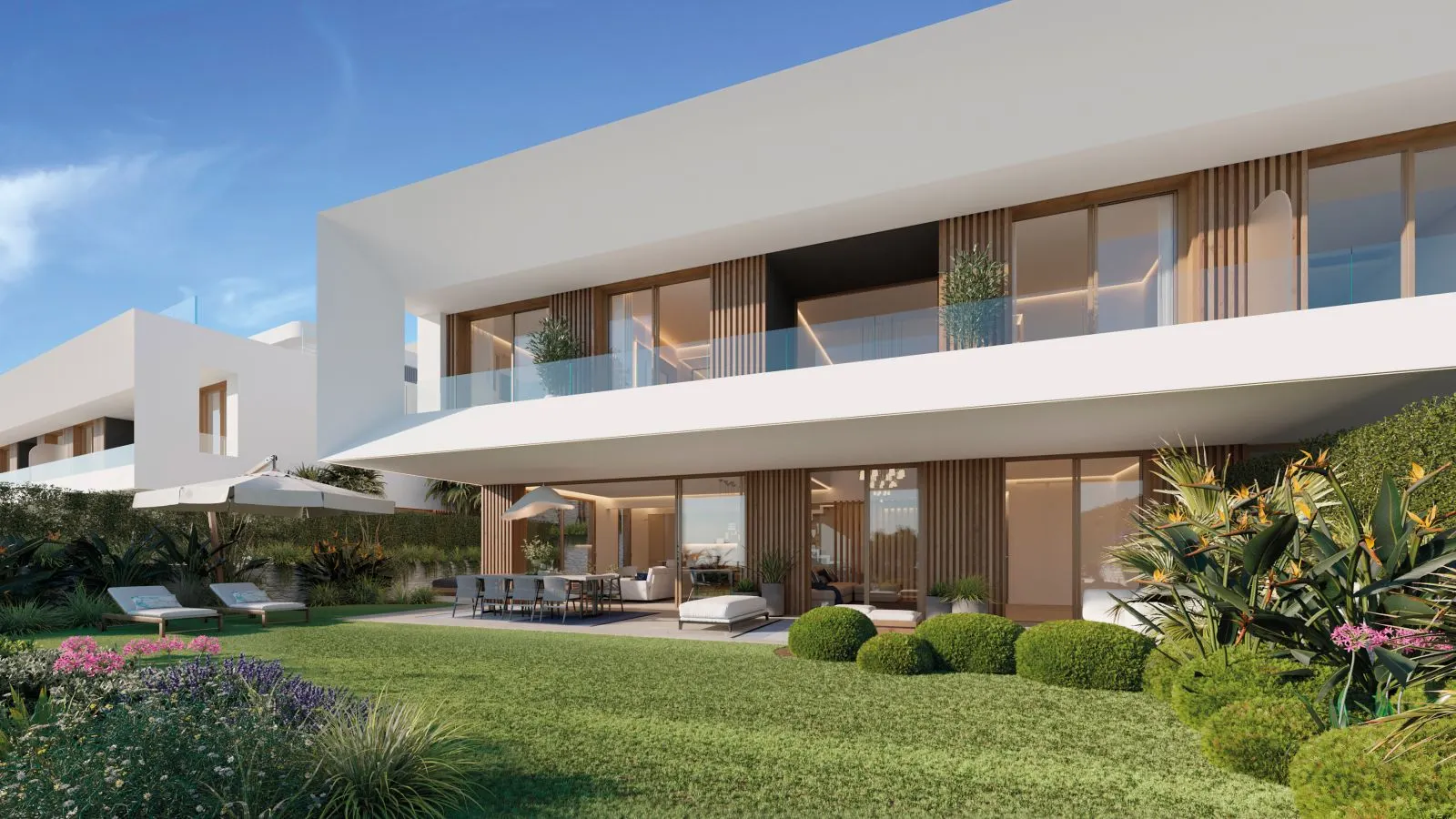 Lyra Residences, Estepona