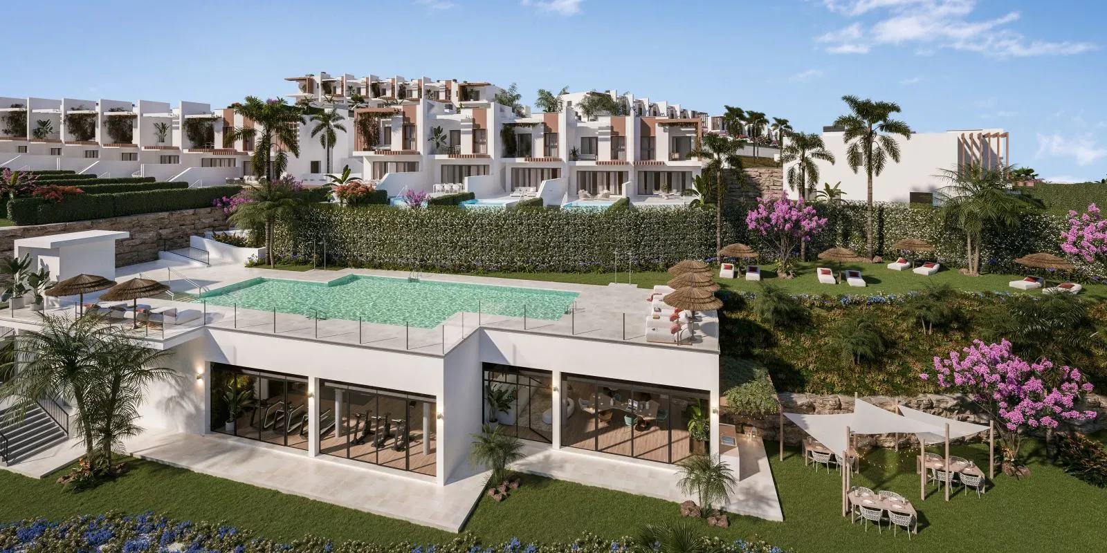 Soleia Living El Chaparral, Mijas